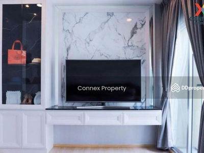 Noble Revolve Ratchada 2, Bangkok, Thailand Noble Revolve Ratchada 2, Bangkok, Thailand