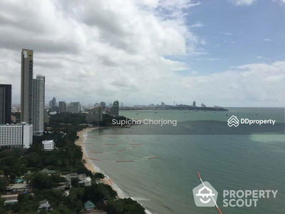 Park Beach Condo, Chon Buri, Thailand Park Beach Condo, Chon Buri, Thailand