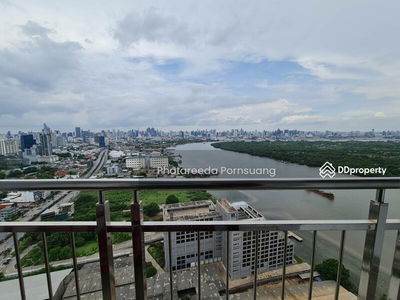 Supalai Prima Riva, Bangkok, Thailand Supalai Prima Riva, Bangkok, Thailand