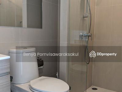 Noble Revolve Ratchada 2, Bangkok, Thailand Noble Revolve Ratchada 2, Bangkok, Thailand