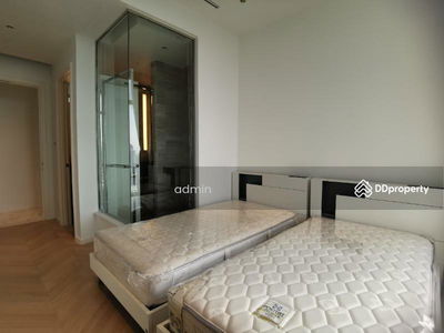 Four Seasons Private Residences, Bangkok, Thailand Four Seasons Private Residences, Bangkok, Thailand