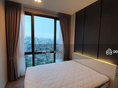 Whizdom Avenue Ratchada-Ladprao, Bangkok, Thailand Whizdom Avenue Ratchada-Ladprao, Bangkok, Thailand