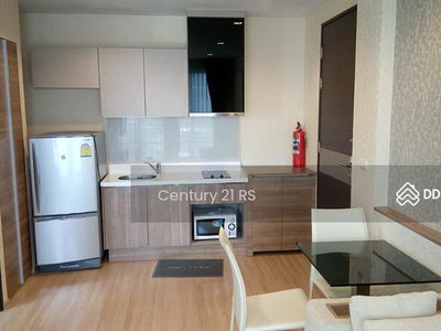 Rhythm Sathorn, Bangkok, Thailand Rhythm Sathorn, Bangkok, Thailand