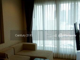 Rhythm Sathorn, Bangkok, Thailand Rhythm Sathorn, Bangkok, Thailand