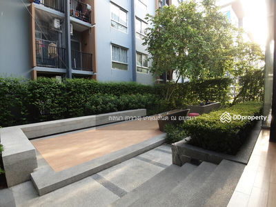 Plum Condo Bangyai Station, Nonthaburi, Thailand Plum Condo Bangyai Station, Nonthaburi, Thailand