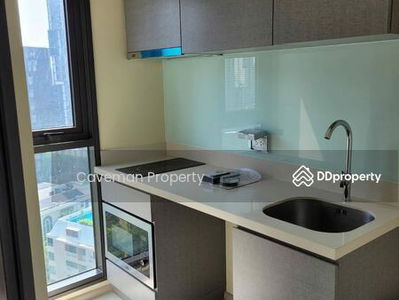 Rhythm Sukhumvit 36-38, Bangkok, Thailand Rhythm Sukhumvit 36-38, Bangkok, Thailand