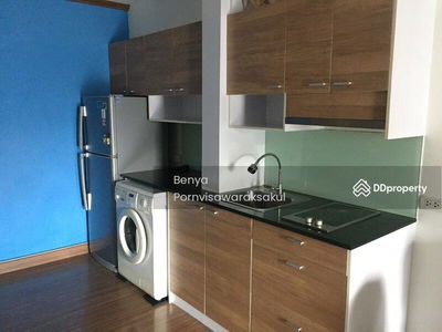 My Resort Bangkok Condominium, Bangkok, Thailand My Resort Bangkok Condominium, Bangkok, Thailand