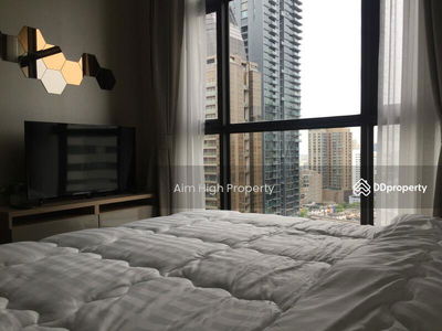 The XXXIX By Sansiri, Bangkok, Thailand The XXXIX By Sansiri, Bangkok, Thailand