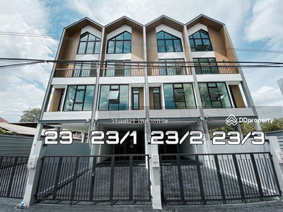 Home Office ready to move in, Bangkok, Thailand Home Office ready to move in, Bangkok, Thailand