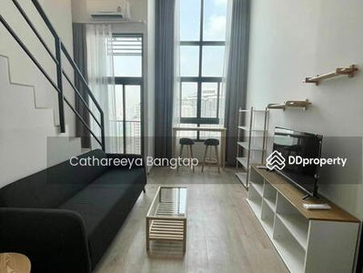 IDEO Rama 9-Asoke, Bangkok, Thailand IDEO Rama 9-Asoke, Bangkok, Thailand