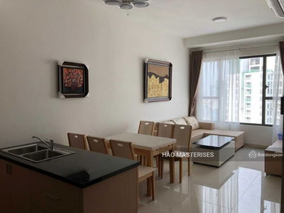 The Gold View, Vietnam The Gold View, Vietnam