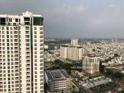 The Gold View, Vietnam The Gold View, Vietnam