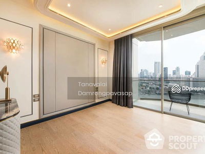 Magnolias Waterfront Residences, Bangkok, Thailand Magnolias Waterfront Residences, Bangkok, Thailand