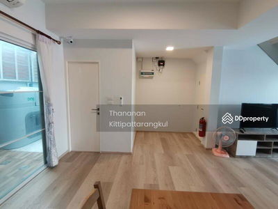 Indy Bangna-Ramkhamhaeng 2, Bangkok, Thailand Indy Bangna-Ramkhamhaeng 2, Bangkok, Thailand