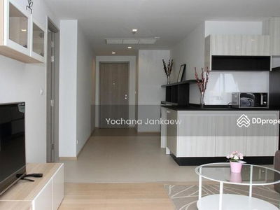 HQ Thonglor by Sansiri, Bangkok, Thailand HQ Thonglor by Sansiri, Bangkok, Thailand