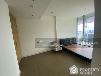 Magnolias Ratchadamri Boulevard, Bangkok, Thailand Magnolias Ratchadamri Boulevard, Bangkok, Thailand