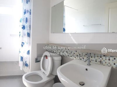 House for rent in the Serene Lake Chiang Mai project., Chiang Mai, Thailand House for rent in the Serene Lake Chiang Mai project., Chiang Mai, Thailand