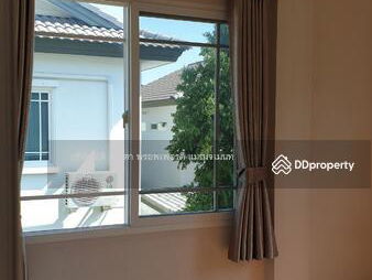 House for rent in the Serene Lake Chiang Mai project., Chiang Mai, Thailand House for rent in the Serene Lake Chiang Mai project., Chiang Mai, Thailand