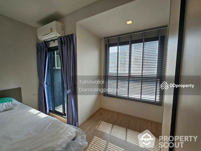 IDEO Sathorn-Wongwian Yai, Bangkok, Thailand IDEO Sathorn-Wongwian Yai, Bangkok, Thailand