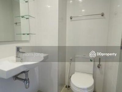 IDEO Sathorn Tha Phra, Bangkok, Thailand IDEO Sathorn Tha Phra, Bangkok, Thailand