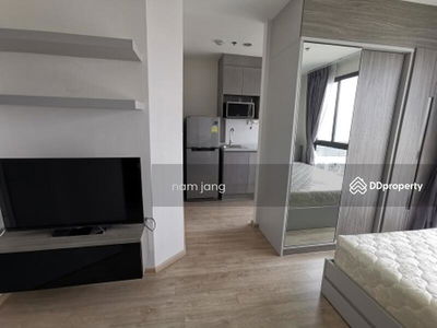 IDEO Sathorn Tha Phra, Bangkok, Thailand IDEO Sathorn Tha Phra, Bangkok, Thailand