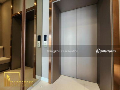 Vittorio 39, Bangkok, Thailand Vittorio 39, Bangkok, Thailand