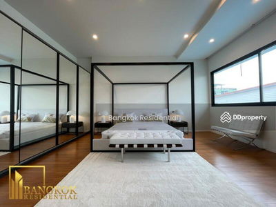 Single House, Bangkok, Thailand Single House, Bangkok, Thailand