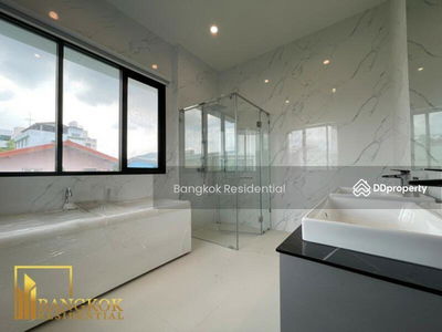 Single House, Bangkok, Thailand Single House, Bangkok, Thailand