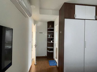 Washed Garden, Vietnam Washed Garden, Vietnam