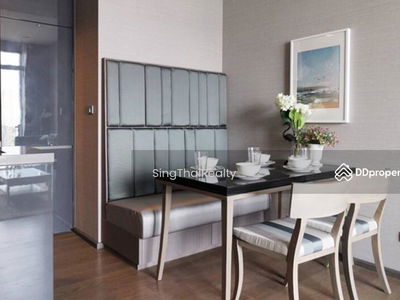 The Diplomat Sathorn, Bangkok, Thailand The Diplomat Sathorn, Bangkok, Thailand