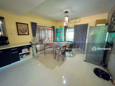 Single detached house for rent In the Garden, Tiger Zoo, Chon Buri, Thailand Single detached house for rent In the Garden, Tiger Zoo, Chon Buri, Thailand