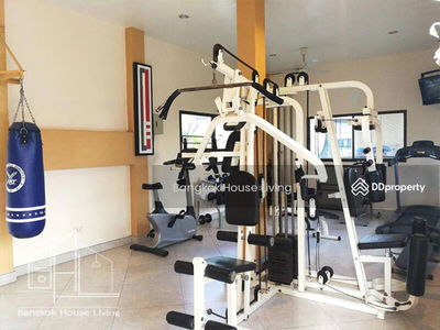 Promsak Mansion, Bangkok, Thailand Promsak Mansion, Bangkok, Thailand