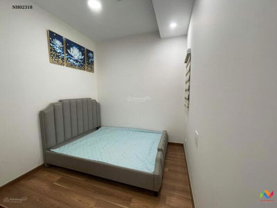 Q7 Saigon Riverside, Vietnam Q7 Saigon Riverside, Vietnam