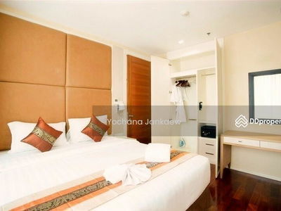 GM Serviced Apartment, Bangkok, Thailand GM Serviced Apartment, Bangkok, Thailand