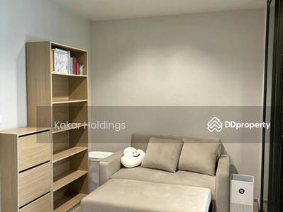 Life Sathorn Sierra, Bangkok, Thailand Life Sathorn Sierra, Bangkok, Thailand