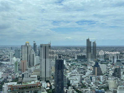 The Ritz-Carlton Residences, Bangkok, Thailand The Ritz-Carlton Residences, Bangkok, Thailand