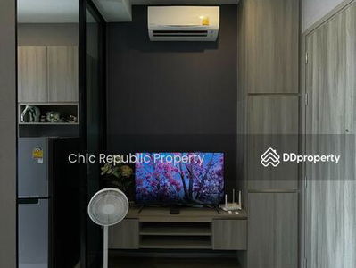 Knightsbridge Kaset - Society, Bangkok, Thailand Knightsbridge Kaset - Society, Bangkok, Thailand