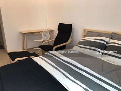 IDEO Q Chula - Samyan, Bangkok, Thailand IDEO Q Chula - Samyan, Bangkok, Thailand