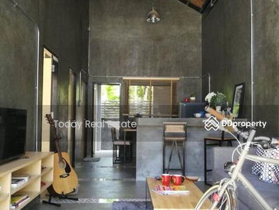 Housing in Ban Ratsada, Thailand Housing in Ban Ratsada, Thailand