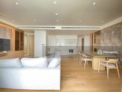 Magnolias Waterfront Residences, Bangkok, Thailand Magnolias Waterfront Residences, Bangkok, Thailand