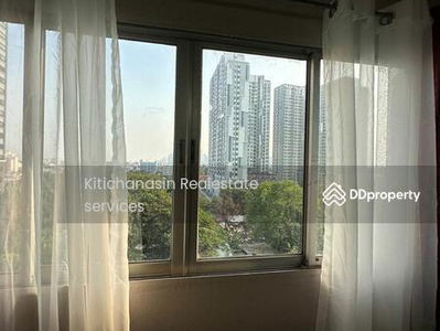 Lumpini Center Sukhumvit 77, Bangkok, Thailand Lumpini Center Sukhumvit 77, Bangkok, Thailand