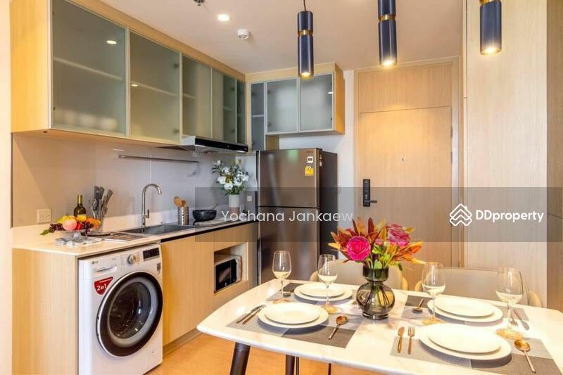 Maru Ekkamai 2, Bangkok, Thailand Maru Ekkamai 2, Bangkok, Thailand