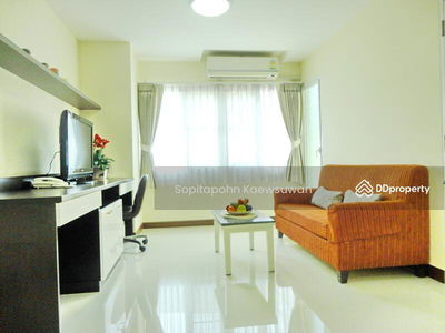 Charming Resident Ekkamai, Bangkok, Thailand Charming Resident Ekkamai, Bangkok, Thailand