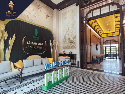 PiCity High Park, Vietnam PiCity High Park, Vietnam