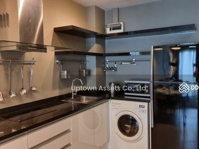 Noble Refine, Bangkok, Thailand Noble Refine, Bangkok, Thailand