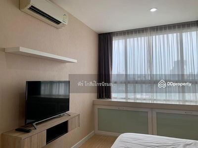 TC Green Rama 9, Bangkok, Thailand TC Green Rama 9, Bangkok, Thailand