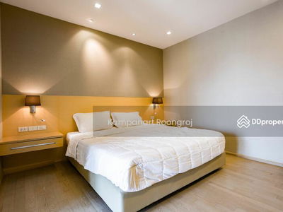 Noble Remix, Bangkok, Thailand Noble Remix, Bangkok, Thailand