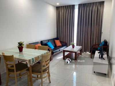 Precia Apartment District 2, Vietnam Precia Apartment District 2, Vietnam