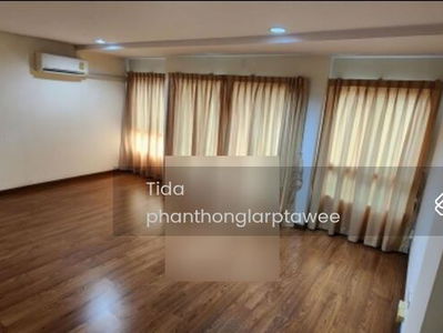 Grand De Ville Srinakarin, Bangkok, Thailand Grand De Ville Srinakarin, Bangkok, Thailand