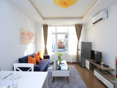 Linh Lang Street, Vietnam Linh Lang Street, Vietnam